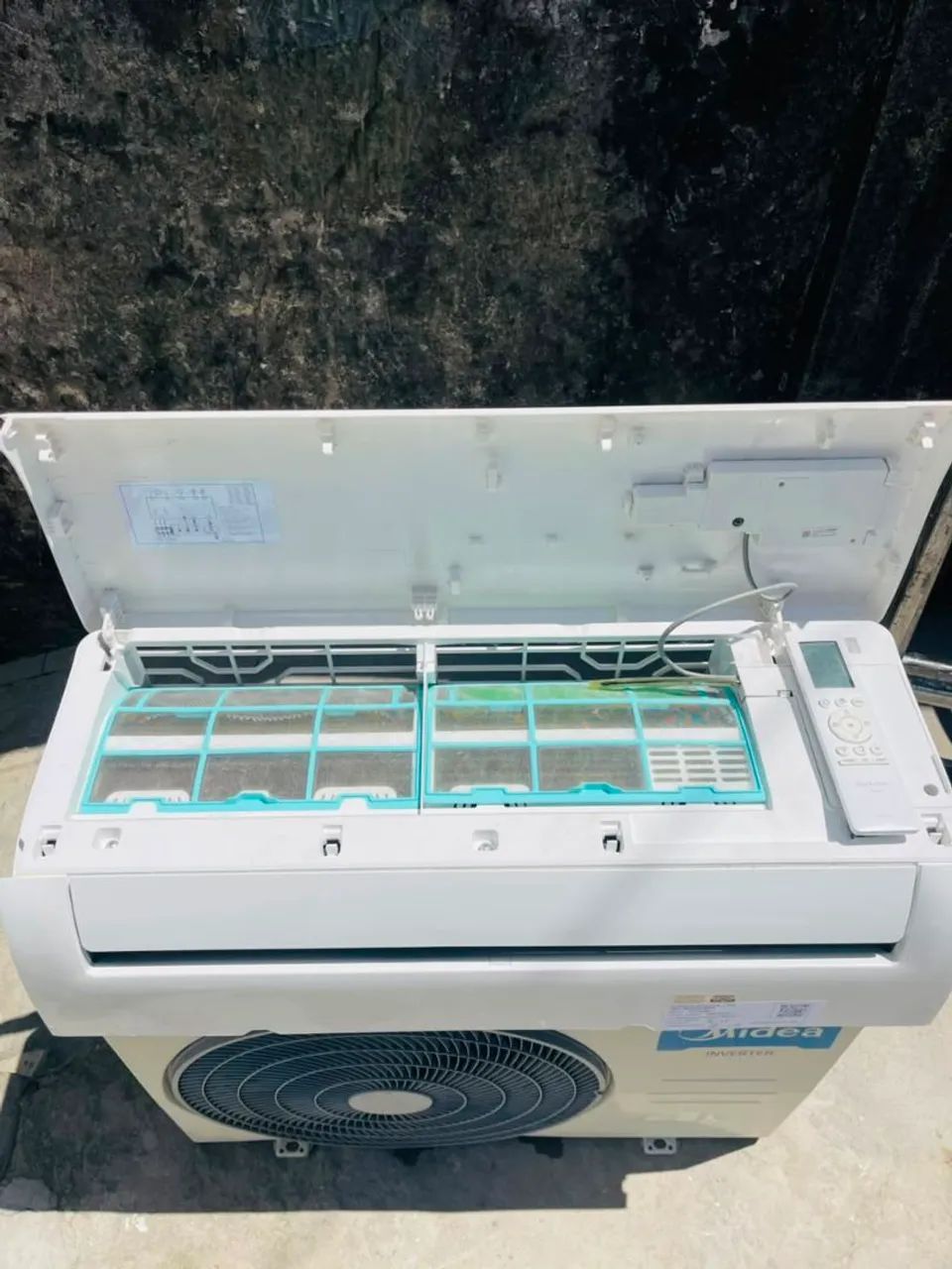 Ar-condicionado  - Foto 2