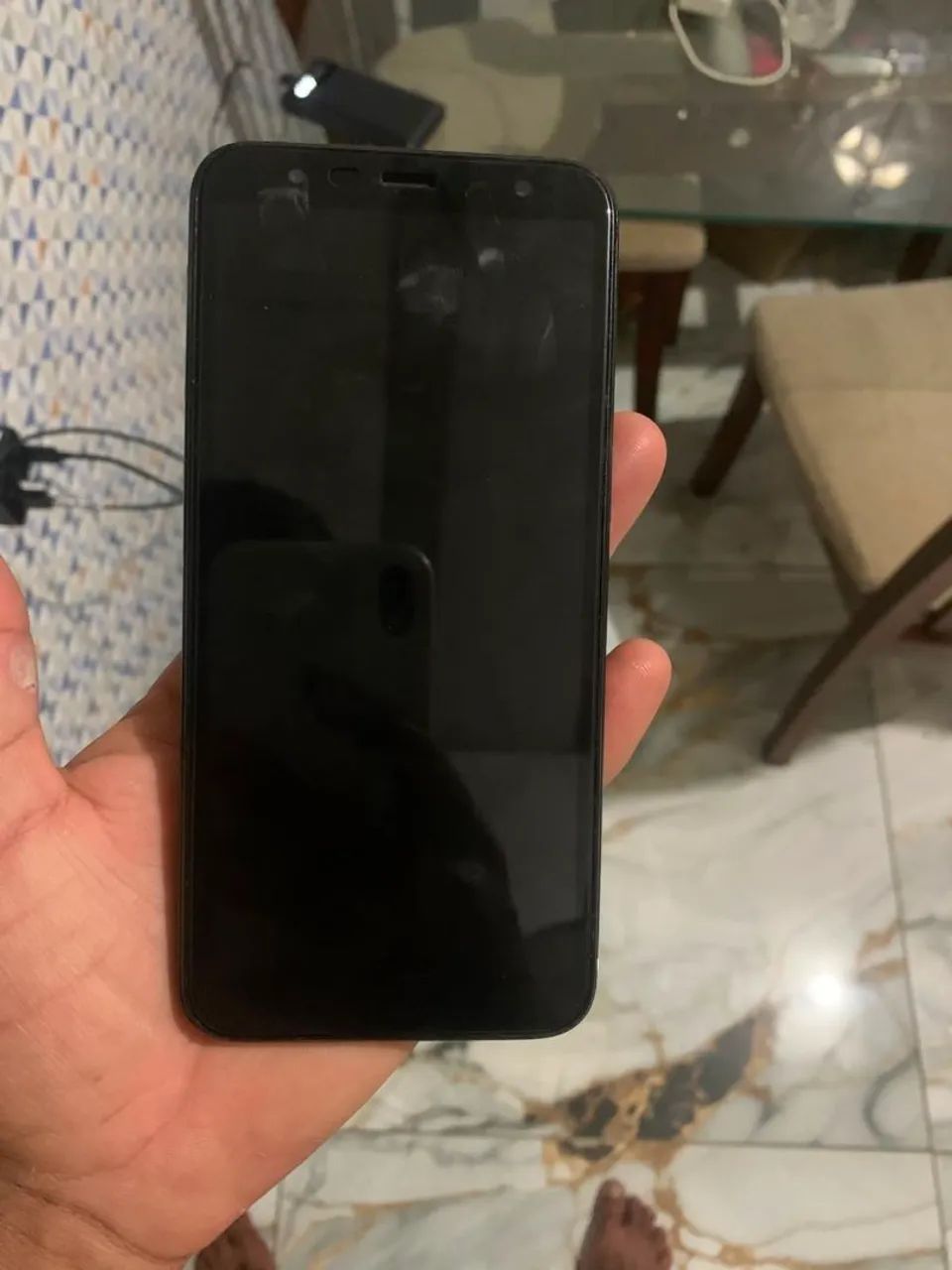Samsung A23 - Foto 2