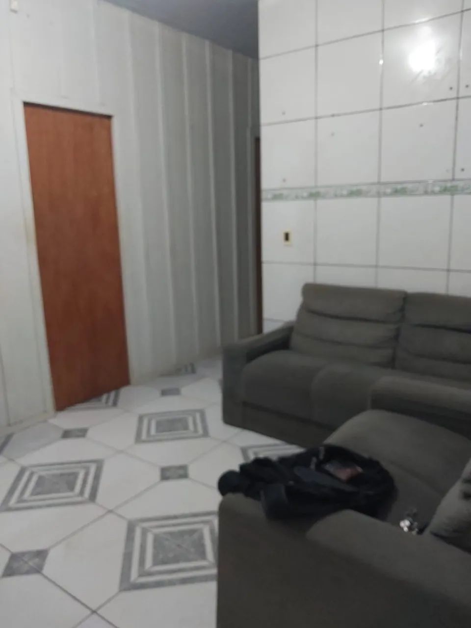 VENDE-SE CASA COM 3 PONTOS COMERCIAIS - Foto 3