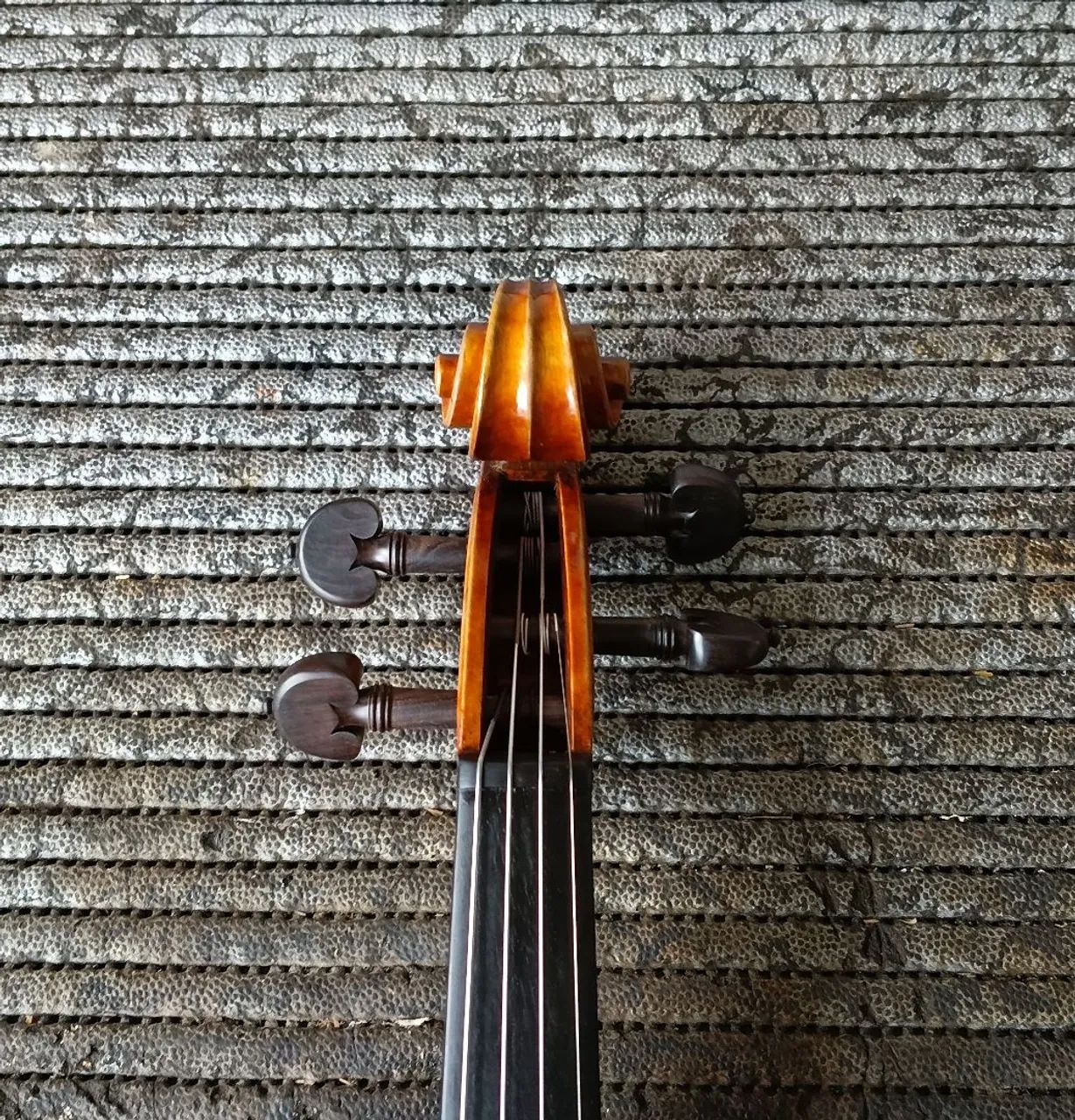 Violino Guarneri  - Foto 4