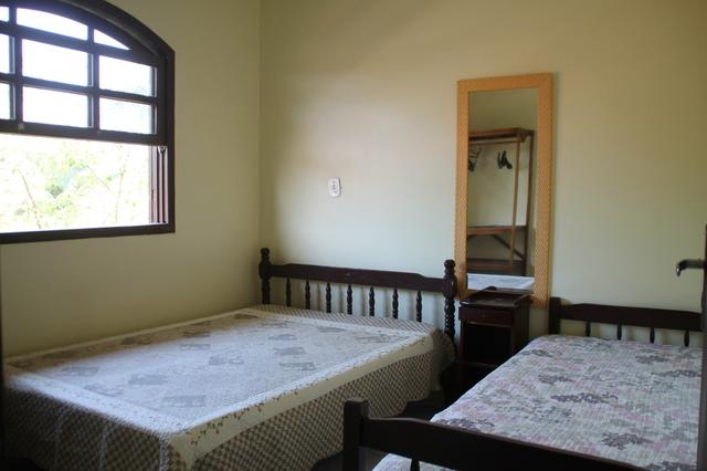 Aluguel Temporada casa Itapoá SC* p/ 30 pessoas. piscina 9 quartos, 6 banheiros, cozinhas - Foto 15