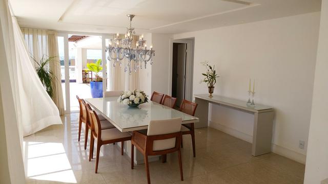 Casa 5 quartos, Alphaville 2 Paralela, Salvador, Bahia - Foto 4