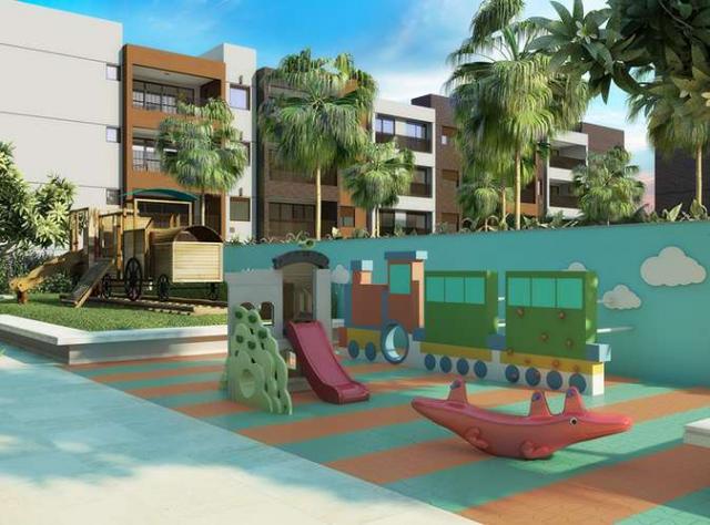 Las Villas Ipiranga- 80m² a 203m² - Ipiranga - São Paulo,SP - ID28 - Foto 4