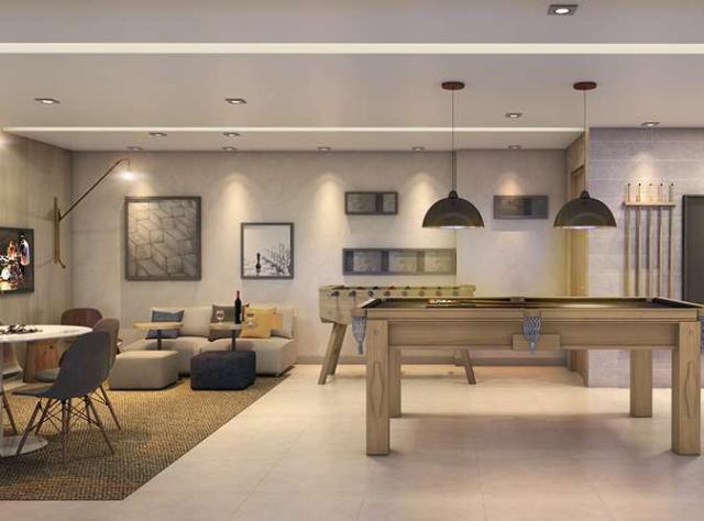 Las Villas Ipiranga- 80m² a 203m² - Ipiranga - São Paulo,SP - ID28 - Foto 8