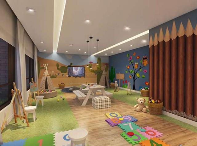 Las Villas Ipiranga- 80m² a 203m² - Ipiranga - São Paulo,SP - ID28 - Foto 5