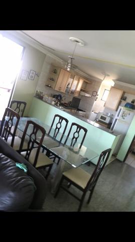 Alugo apartamento praia da tabuba