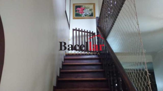 Casa à venda com 5 dormitórios em Tijuca, Rio de janeiro cod:TICA60006 - Foto 14