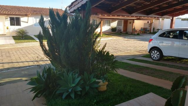 Casa a venda em Cond. Fechado, Vit. Conquista - BA