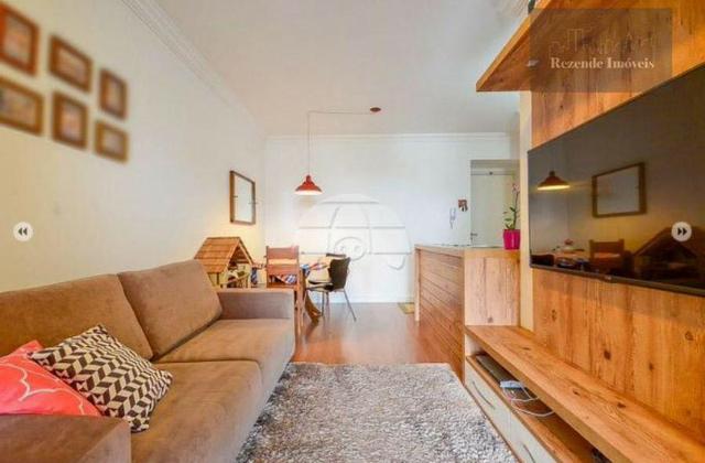 T-AP0800-Apartamento, 2 quartos, à venda, Centro, São José dos Pinhais - Foto 19