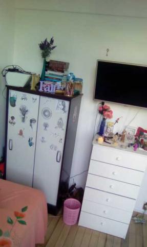 Apartamento à venda com 2 dormitórios em Tijuca, Rio de janeiro cod:TIAP21091 - Foto 4