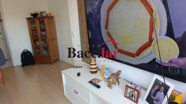 Apartamento à venda com 2 dormitórios em Tijuca, Rio de janeiro cod:TIAP20824 - Foto 4