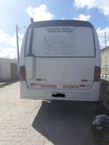 Micro Onibus - Foto 3