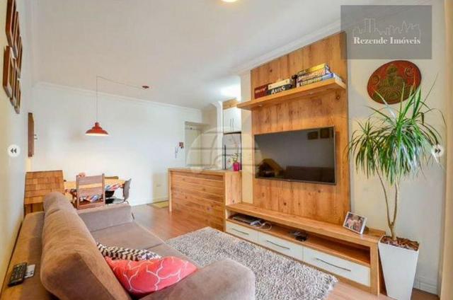 T-AP0800-Apartamento, 2 quartos, à venda, Centro, São José dos Pinhais - Foto 9