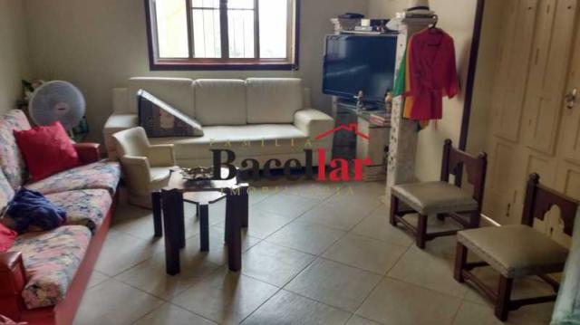 Casa à venda com 5 dormitórios em Tijuca, Rio de janeiro cod:TICA60006 - Foto 3