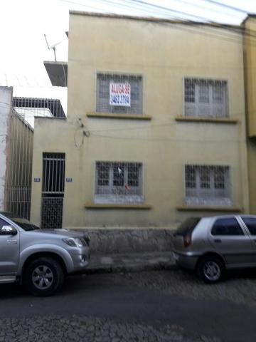Apto no Bonfim