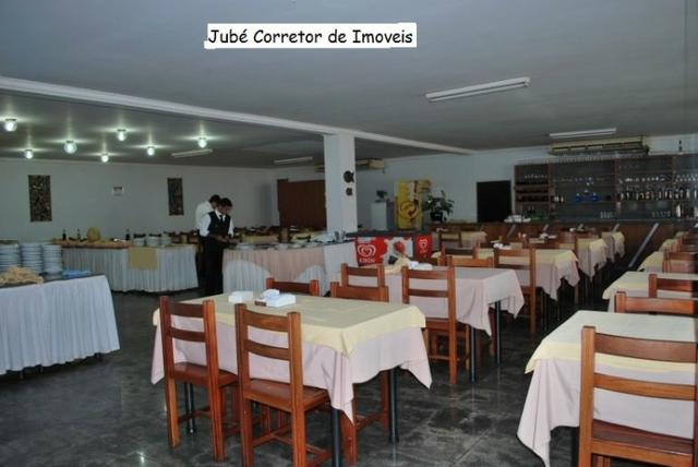 Apartamento mobiliado no Diroma Internacional - Foto 11