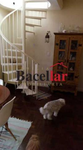 Apartamento à venda com 3 dormitórios em Grajaú, Rio de janeiro cod:TICO30083 - Foto 10
