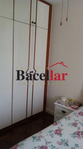 Apartamento à venda com 3 dormitórios em Grajaú, Rio de janeiro cod:TICO30083 - Foto 16