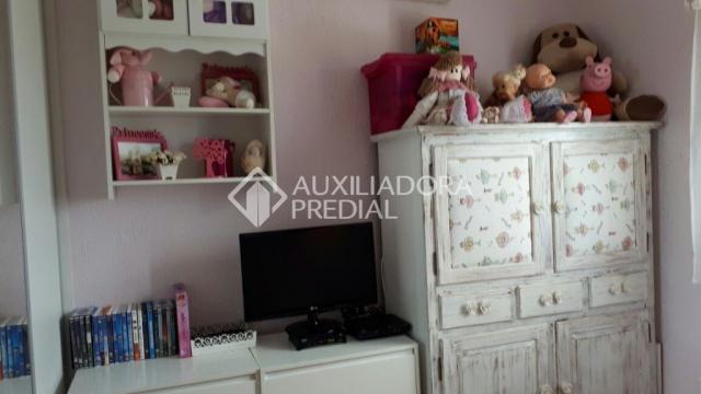 Casa de condomínio à venda com 3 dormitórios em Igara, Canoas cod:264193 - Foto 17