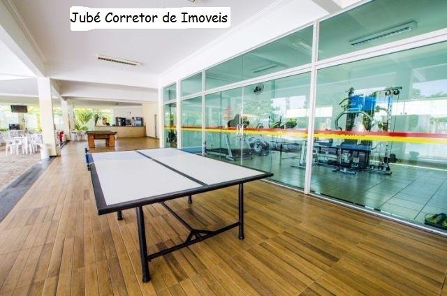 Apartamento mobiliado no Diroma Internacional - Foto 7