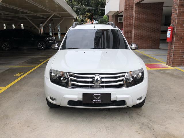 Renault Duster 2.0 Aut. 2014 - Foto 10
