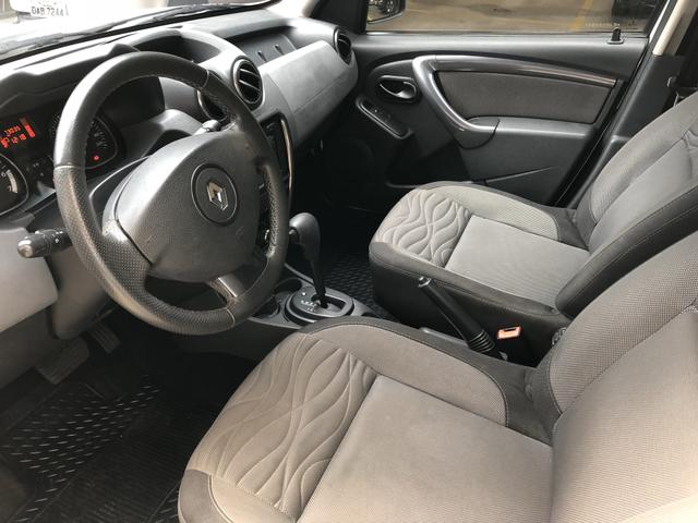 Renault Duster 2.0 Aut. 2014 - Foto 2
