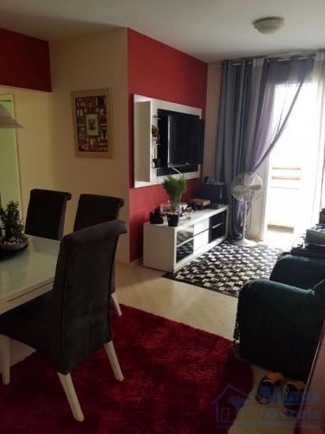 Apartamento à venda com 3 dormitórios cod:AP00769