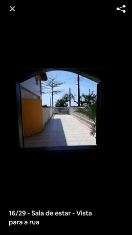 Itapoá Casa em frente ao mar - Pedra do meio - Foto 9