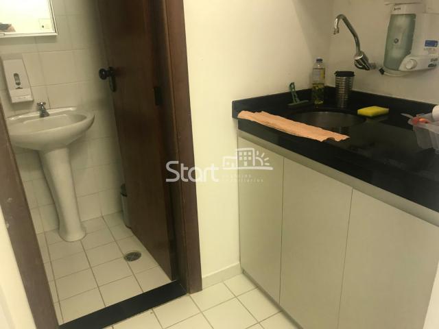 Loja comercial à venda em Cambuí, Campinas cod:SA004353 - Foto 11