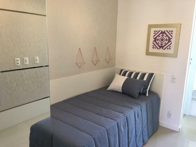 Casa duplex em condomínio c/ suites, 2 vagas EUSÉBIO - Foto 14