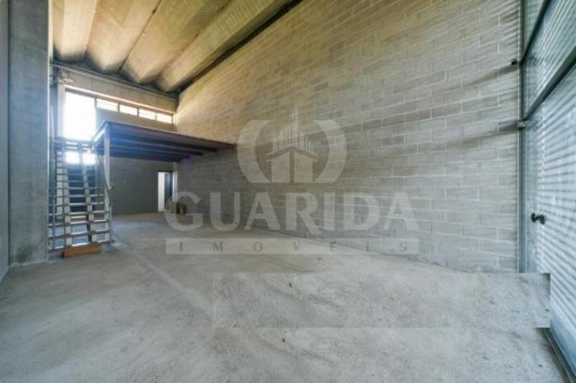 Loja comercial para alugar em Bela vista, Porto alegre cod:29312 - Foto 3