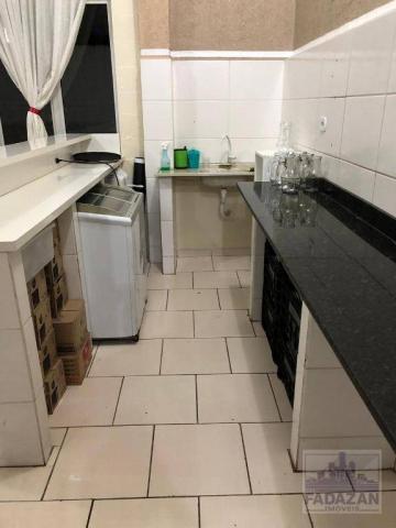 Ponto comercial à venda, 160 m² por r$ 150.000 - sítio cercado - curitiba/pr - Foto 16