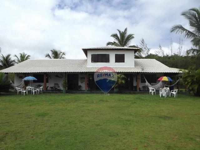 Casa residencial à venda,, canavieiras.