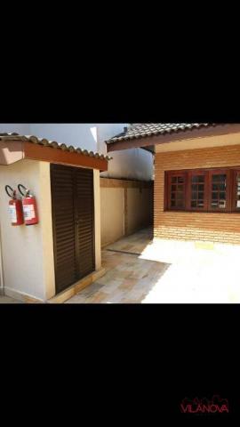 Sobrado com 4 dormitórios à venda, 320 m² por r$ 1.800.000 - conjunto residencial esplanad - Foto 18