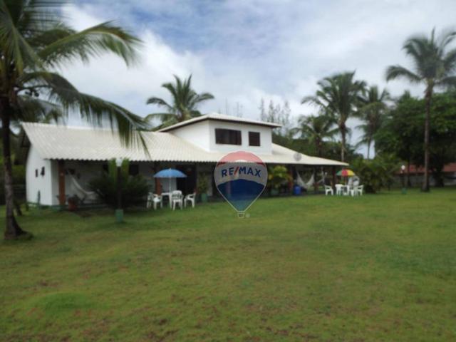 Casa residencial à venda,, canavieiras. - Foto 11