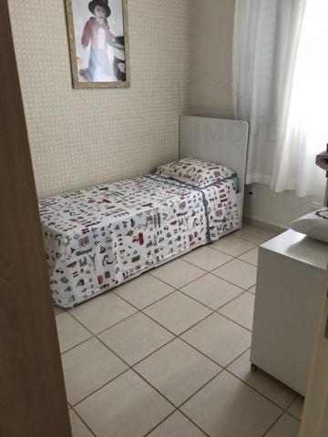 Casa à venda com 3 dormitórios em Condomínio recantos do sul, Ribeirão preto cod:10195 - Foto 14