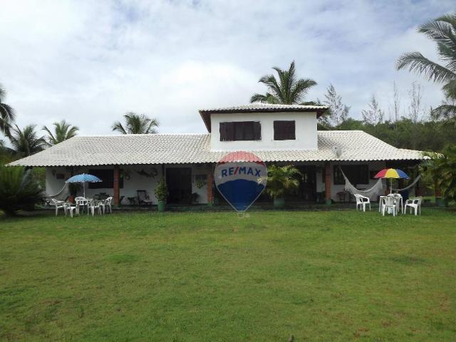 Casa residencial à venda,, canavieiras. - Foto 12