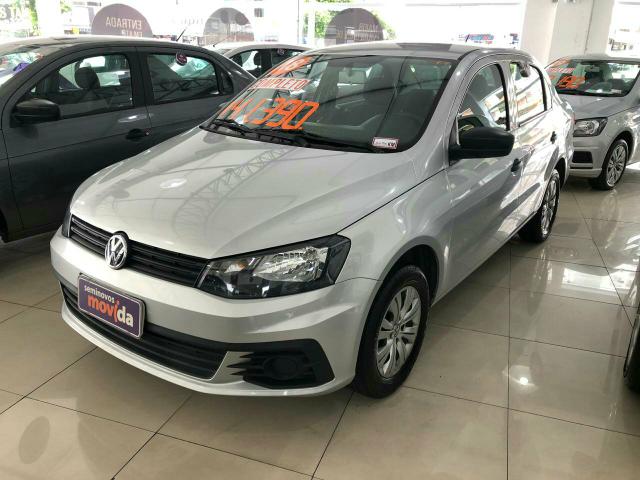 Novembro Black Friday ,Voyage Thendline 1.6 2019! IPVA 2019 e Transf Grátis - Foto 2