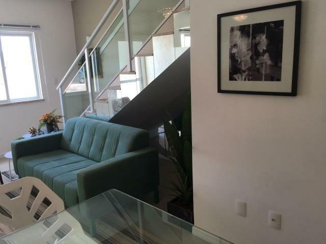 Casa duplex em condomínio c/ suites, 2 vagas EUSÉBIO - Foto 8