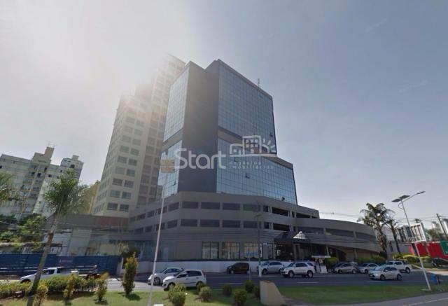 Loja comercial à venda em Cambuí, Campinas cod:SA004353 - Foto 12