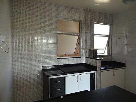 Apartamento para alugar com 3 dormitórios em Flávio de oliveira, Belo horizonte cod:71613 - Foto 12