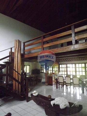 Casa residencial à venda,, canavieiras. - Foto 4