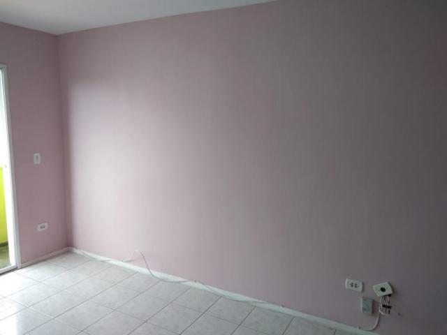 Apartamento com 2 dormitórios 70 m² - parque erasmo assunção - santo andré/sp - Foto 4