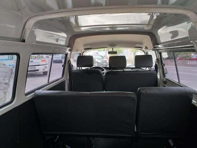 Kombi std 1.4 flex 2012 - Foto 6