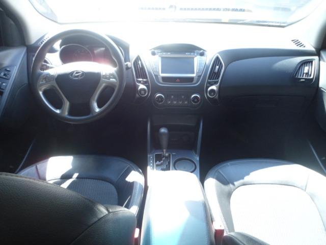 Hyunday IX 35 - Foto 6