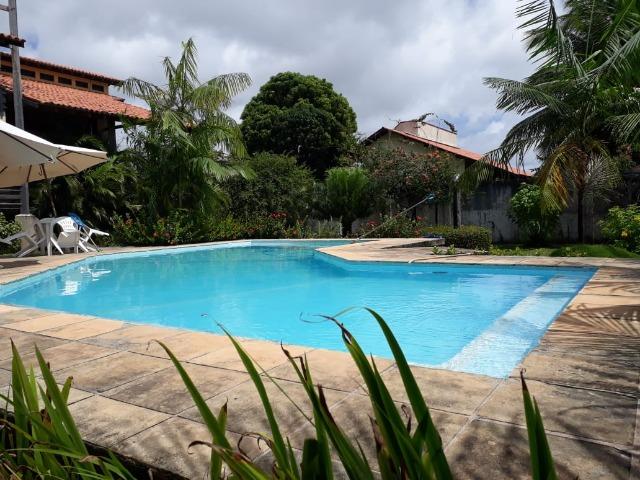 Mansão em Salinópolis, Localizada Próximo ao Lago do Pedalinho - Foto 6
