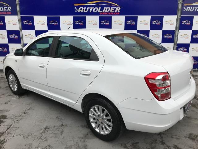 COBALT 2014 LTZ 1.4 Único dono, Versão mais completa, Km original - Foto 6