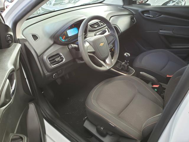 Onix 1.4 LTZ 2015 mec c/30.380 milkm - Foto 16