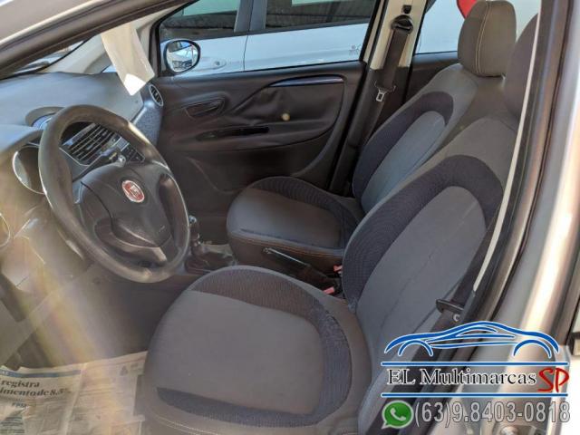 Punto ATTRACTIVE 1.4 Fire Flex 8V 5p - Foto 8