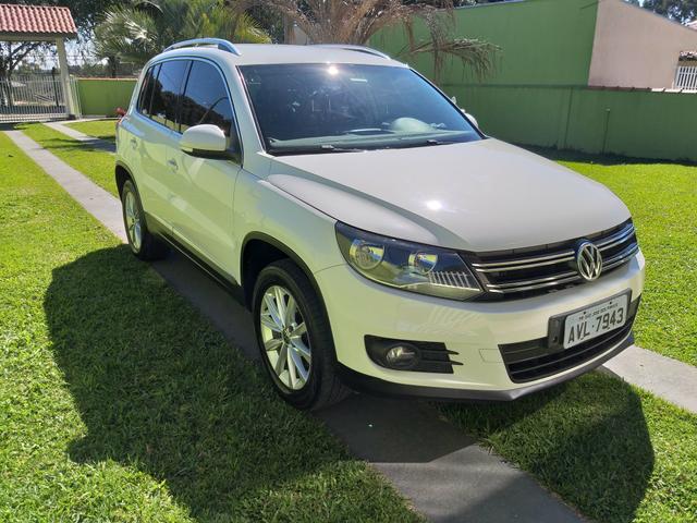 Tiguan 2.0